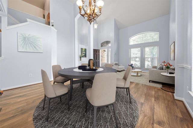 16023 Langbrook Court, Houston, TX 77084