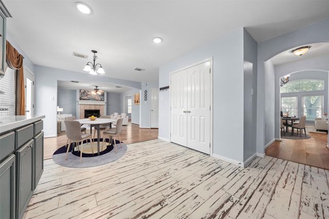 16023 Langbrook Court, Houston, TX 77084