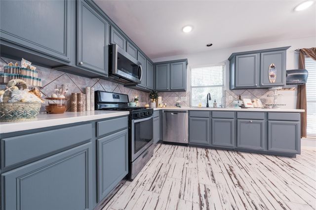 16023 Langbrook Court, Houston, TX 77084