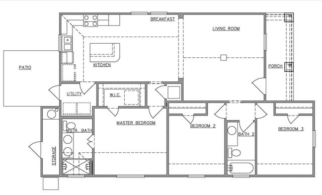 3705 Southlake Park, Corpus Christi, TX 78414