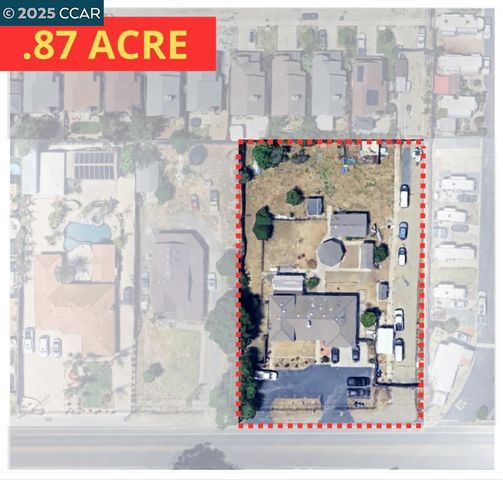 250 W Cypress Rd, Oakley, CA 94561