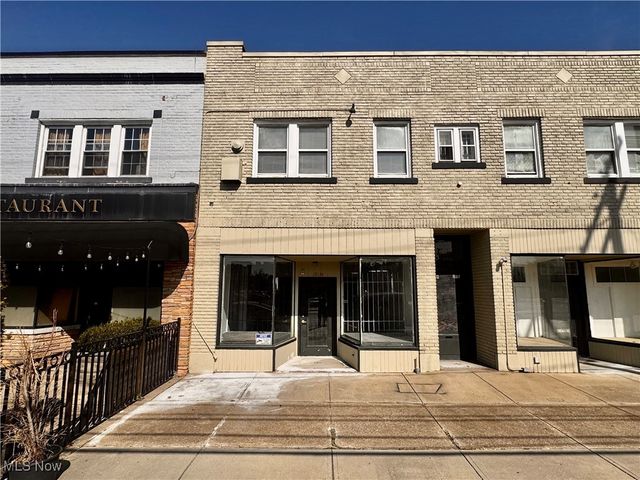13030 Lorain Avenue 13030, Cleveland, OH 44111