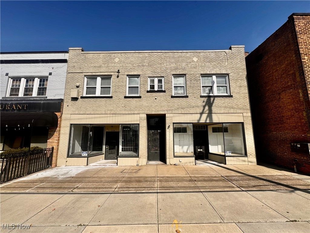 13030 Lorain Avenue 13030, Cleveland, OH 44111