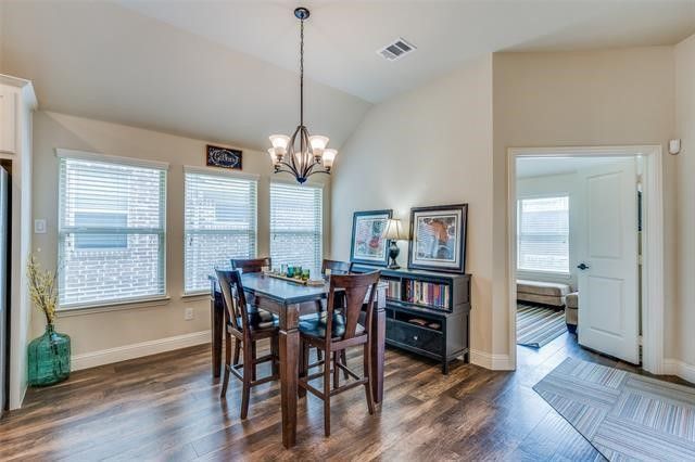 3523 Charleston Drive, Melissa, TX 75454