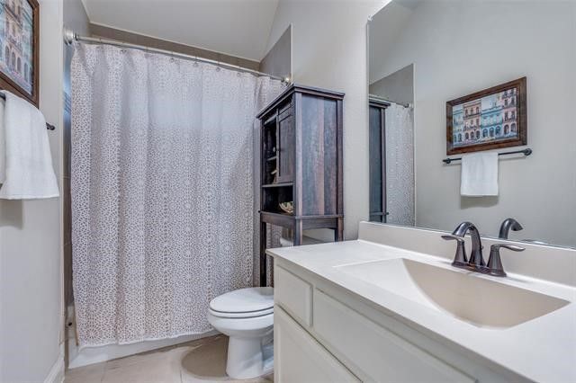 3523 Charleston Drive, Melissa, TX 75454