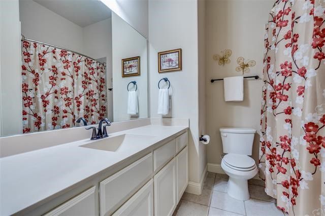 3523 Charleston Drive, Melissa, TX 75454