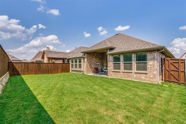 3523 Charleston Drive, Melissa, TX 75454