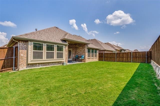 3523 Charleston Drive, Melissa, TX 75454