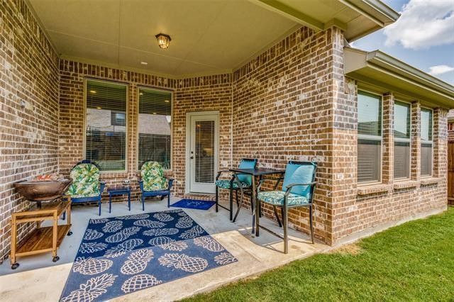 3523 Charleston Drive, Melissa, TX 75454