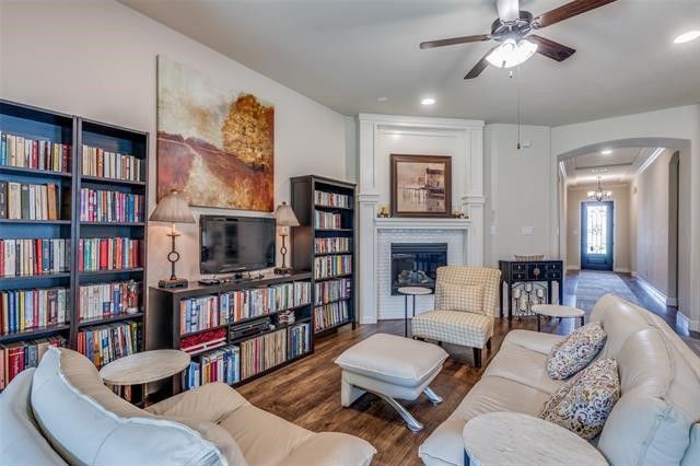 3523 Charleston Drive, Melissa, TX 75454