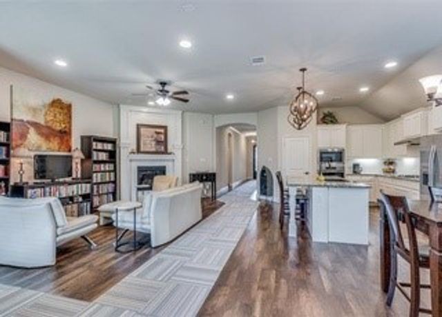 3523 Charleston Drive, Melissa, TX 75454