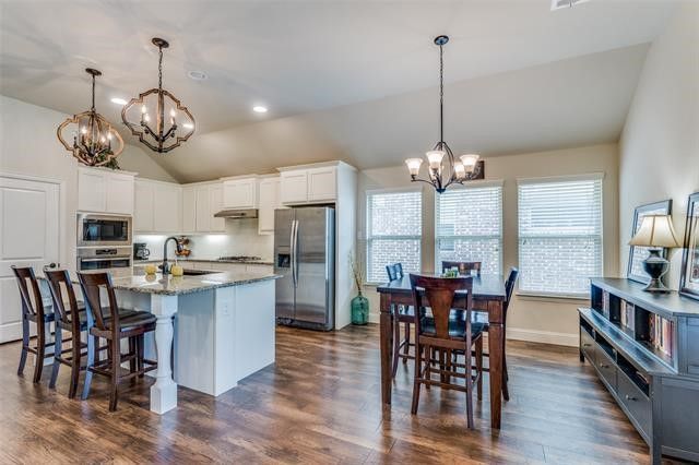 3523 Charleston Drive, Melissa, TX 75454