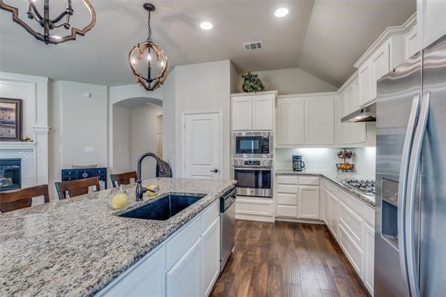 3523 Charleston Drive, Melissa, TX 75454