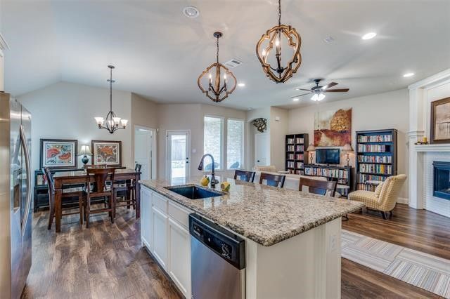 3523 Charleston Drive, Melissa, TX 75454