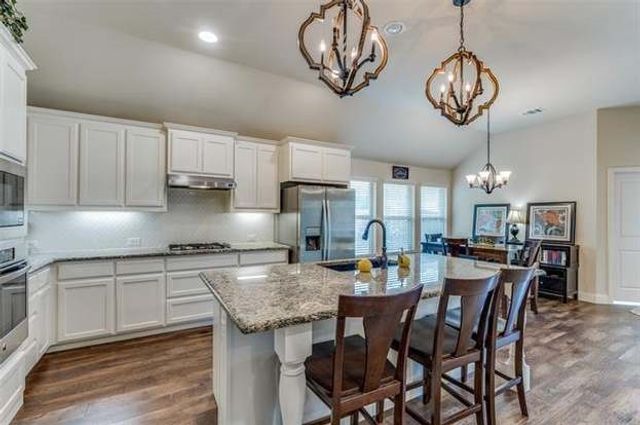 3523 Charleston Drive, Melissa, TX 75454