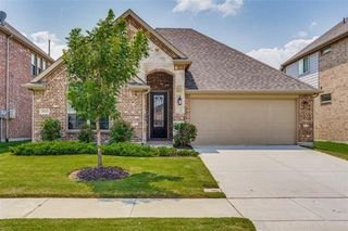 3523 Charleston Drive, Melissa, TX 75454