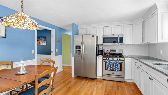 29 Carriage Way, North Providence, RI 02904