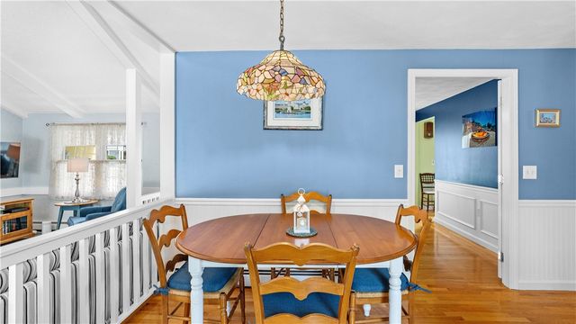 29 Carriage Way, North Providence, RI 02904