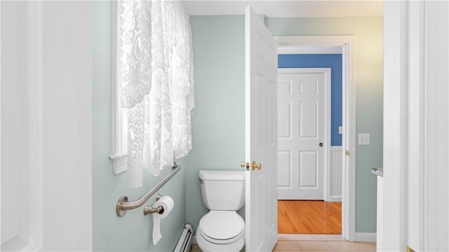 29 Carriage Way, North Providence, RI 02904