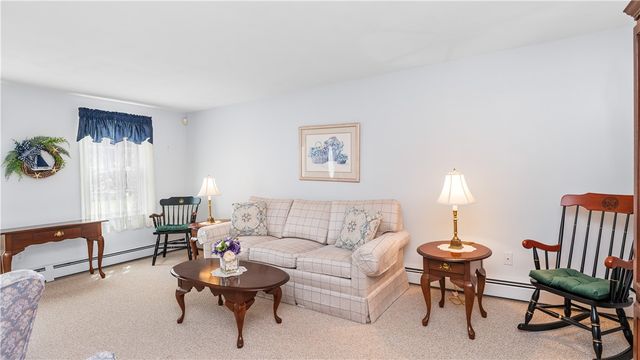 29 Carriage Way, North Providence, RI 02904