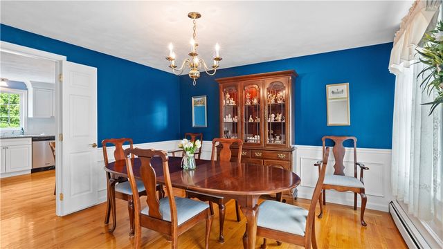 29 Carriage Way, North Providence, RI 02904