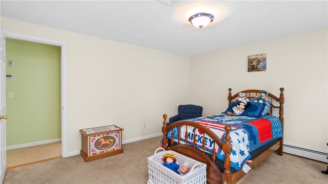 29 Carriage Way, North Providence, RI 02904