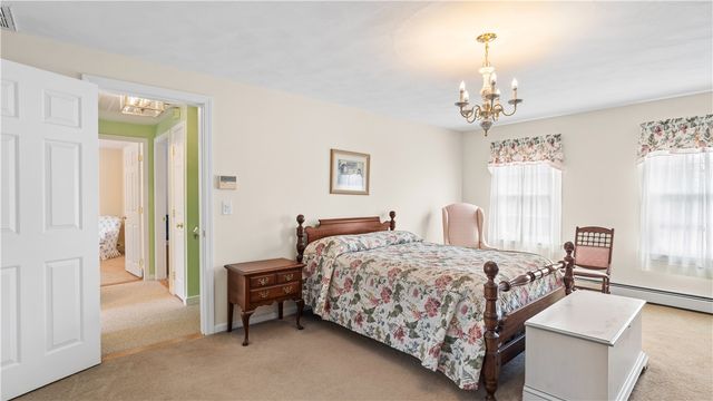 29 Carriage Way, North Providence, RI 02904