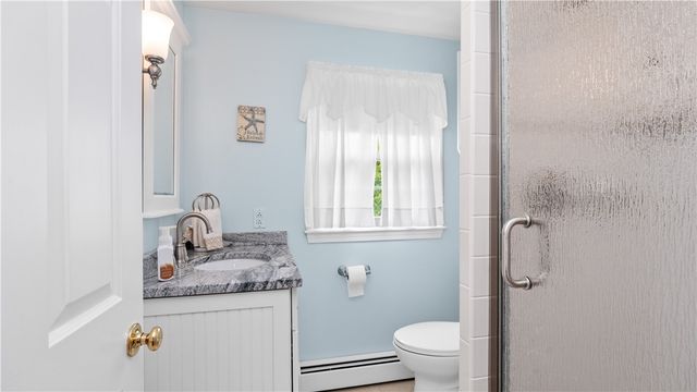 29 Carriage Way, North Providence, RI 02904