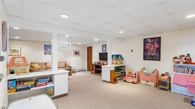 29 Carriage Way, North Providence, RI 02904