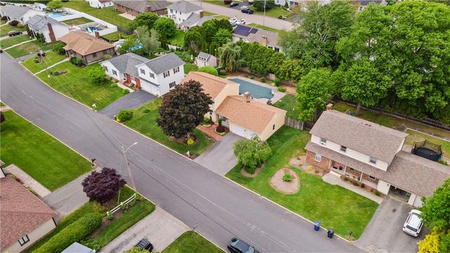 29 Carriage Way, North Providence, RI 02904