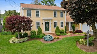 29 Carriage Way, North Providence, RI 02904