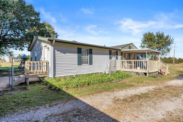 401 SW Pawhuska St, Andover, KS 67002