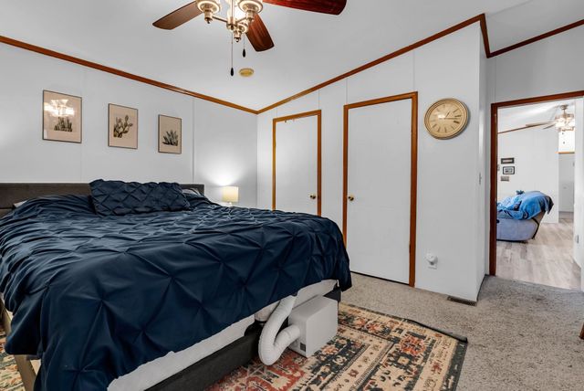 401 SW Pawhuska St, Andover, KS 67002