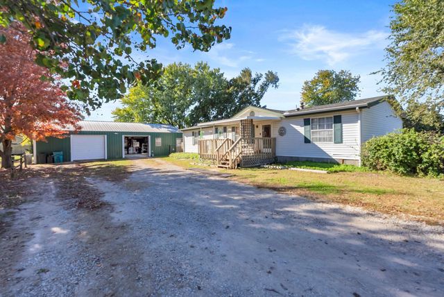 401 SW Pawhuska St, Andover, KS 67002