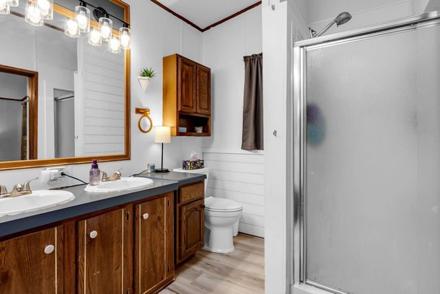 401 SW Pawhuska St, Andover, KS 67002