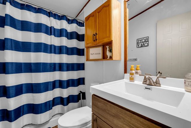 401 SW Pawhuska St, Andover, KS 67002