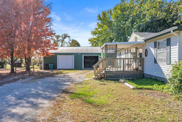 401 SW Pawhuska St, Andover, KS 67002