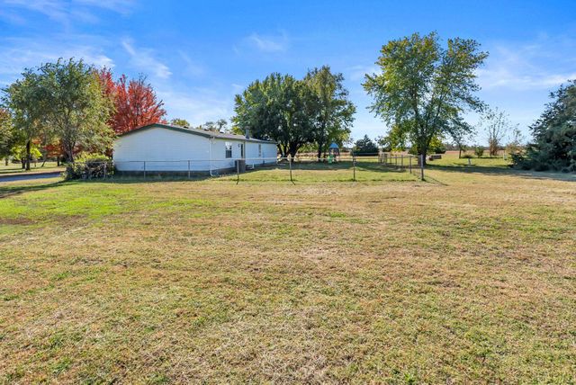 401 SW Pawhuska St, Andover, KS 67002