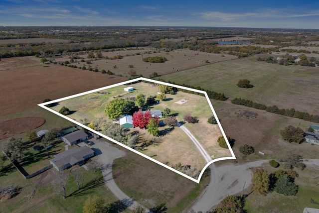 401 SW Pawhuska St, Andover, KS 67002