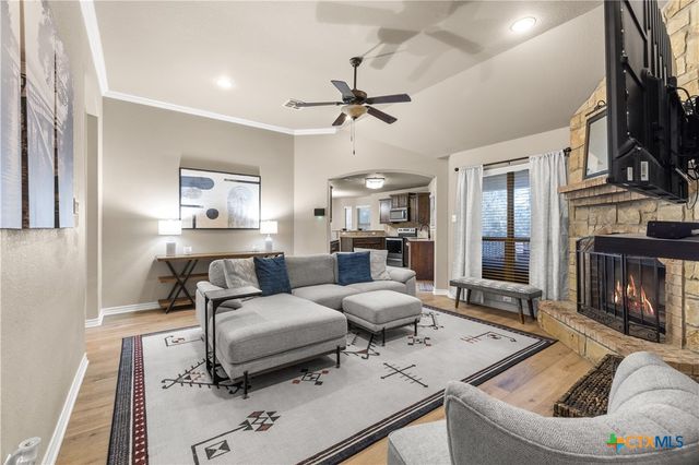 209 Sheridan Loop, Belton, TX 76513