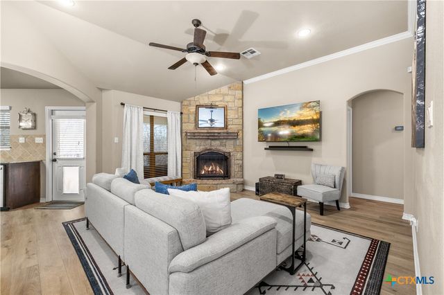 209 Sheridan Loop, Belton, TX 76513