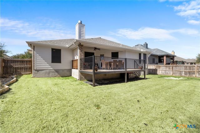 209 Sheridan Loop, Belton, TX 76513