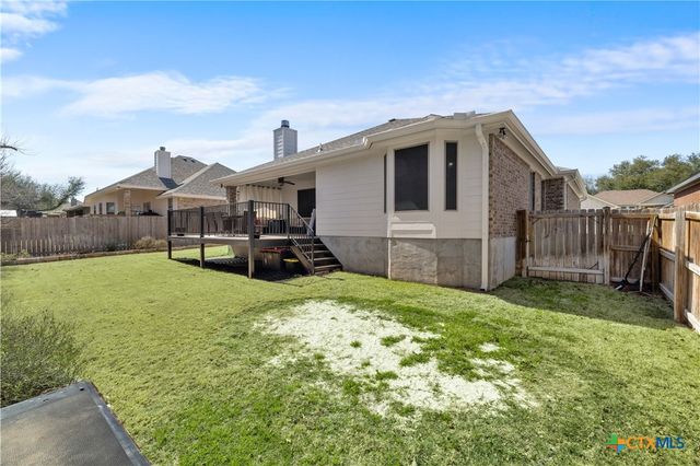 209 Sheridan Loop, Belton, TX 76513