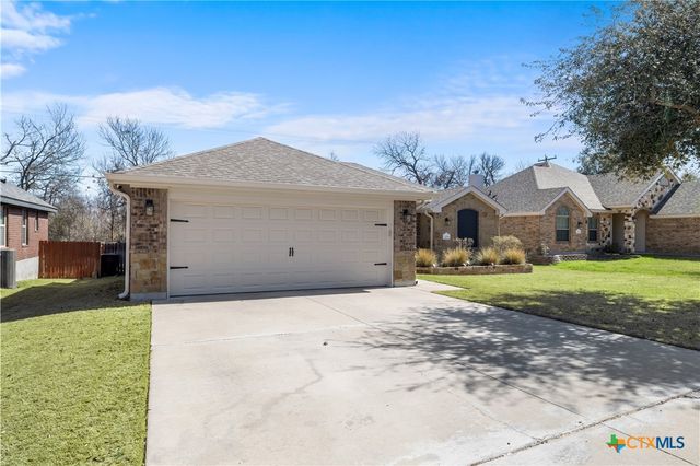 209 Sheridan Loop, Belton, TX 76513
