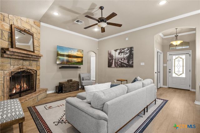 209 Sheridan Loop, Belton, TX 76513