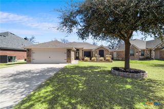 209 Sheridan Loop, Belton, TX 76513