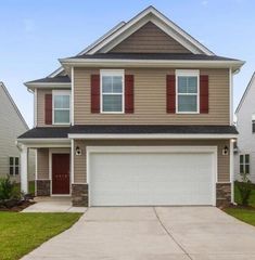 289 Balbriggan Place, Aiken, SC 29801