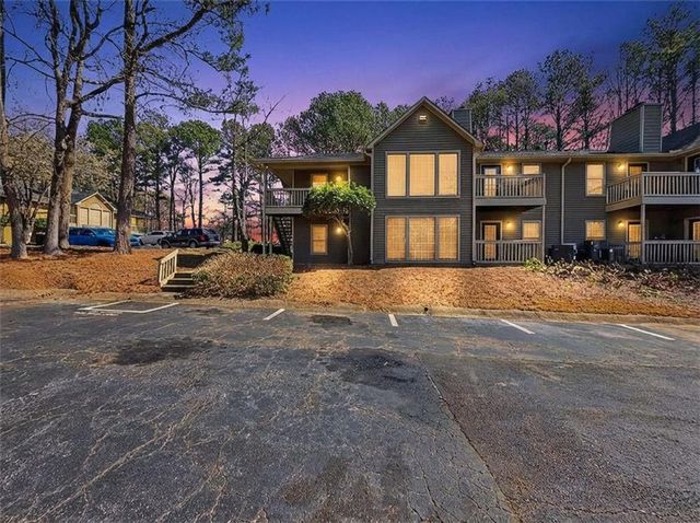 1702 Country Park Drive SE, Smyrna, GA 30080