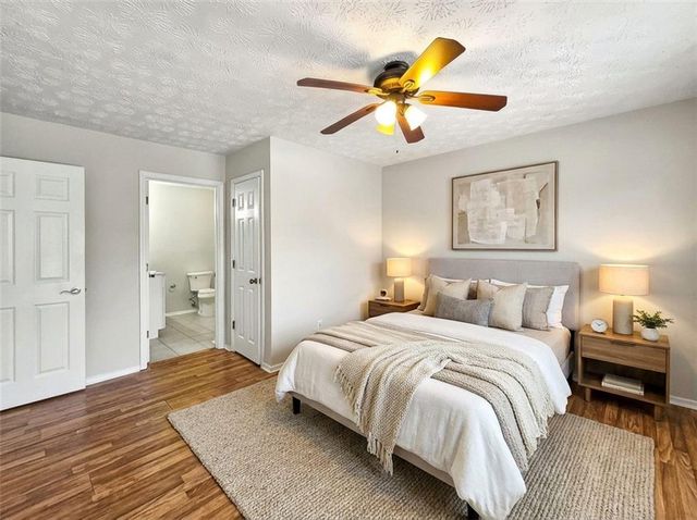 1702 Country Park Drive SE, Smyrna, GA 30080
