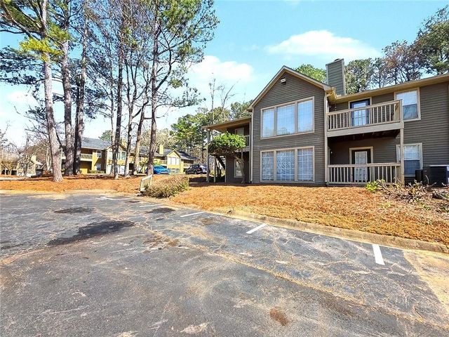 1702 Country Park Drive SE, Smyrna, GA 30080